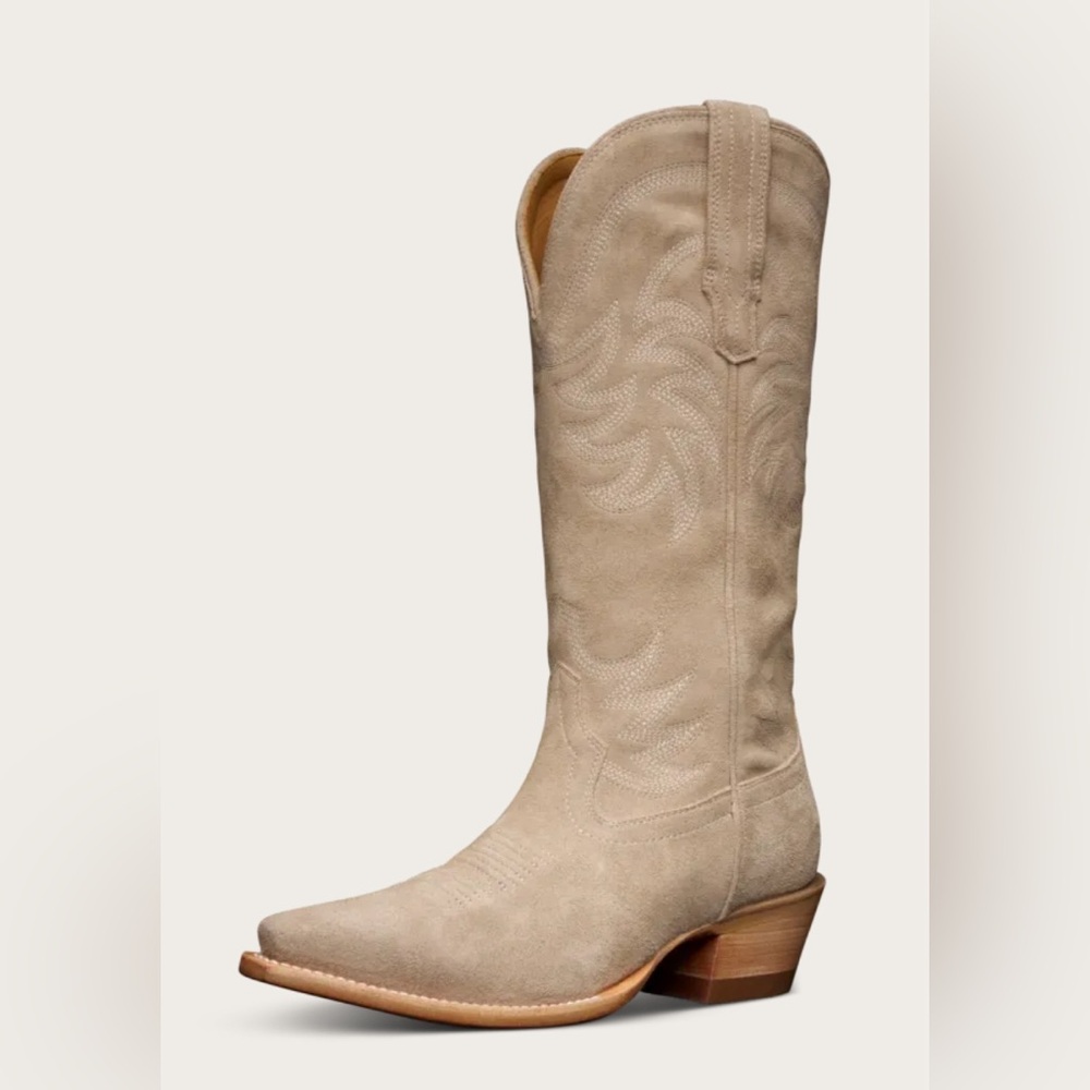 🌟SALE🌟TECOVAS THE ANNIE BOOT